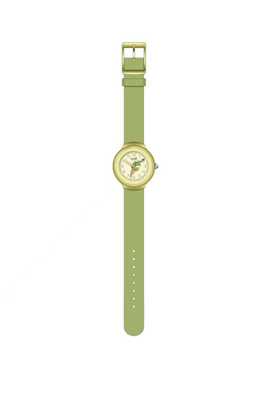 cybex toddler kid watches chou chou collection pistacchio green ice cream