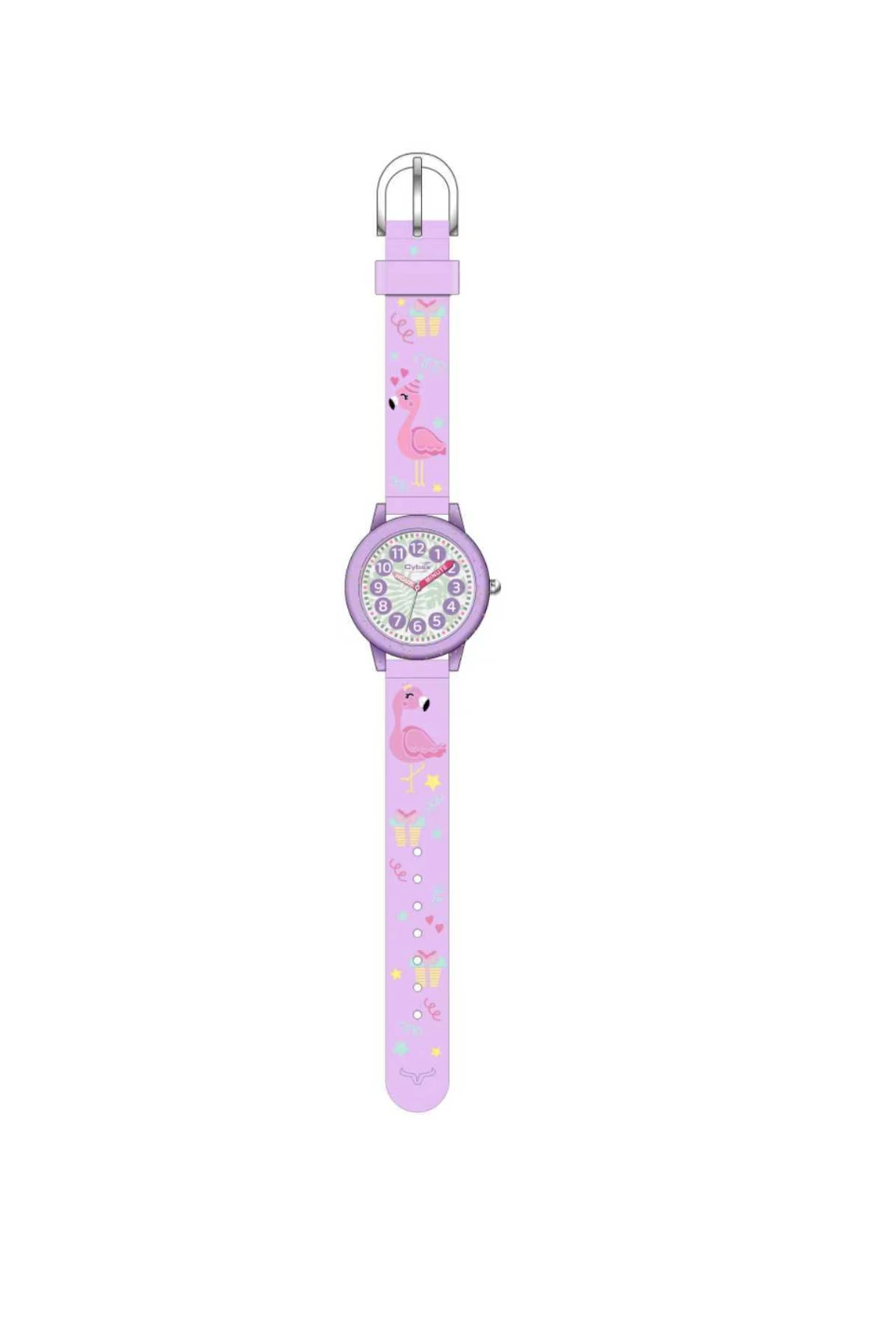 cybex_collection_tredi_toddler_kids_watches_violette_flamingo_girl