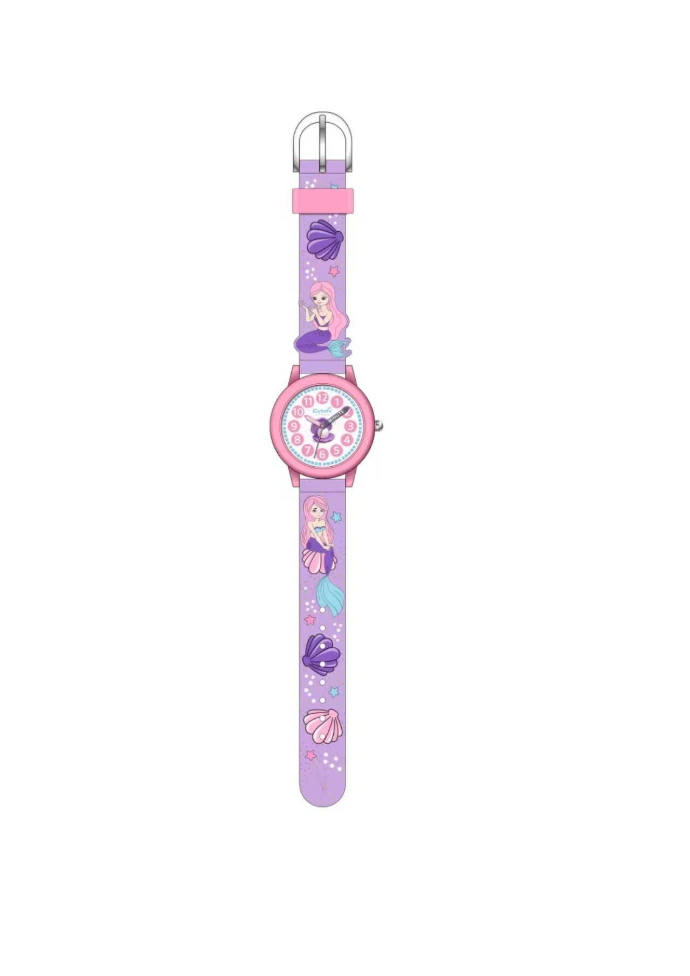 cybex-collection-kids-analog-watches-girls-violette-mermaid